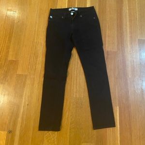 17/21 Exclusive Denim Jeans